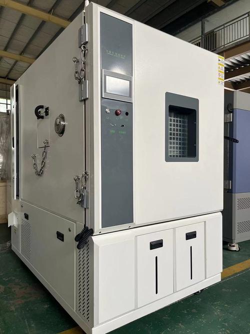 恒克高低温湿热试验箱 双85测试与温湿度交变实验的专业解决方案