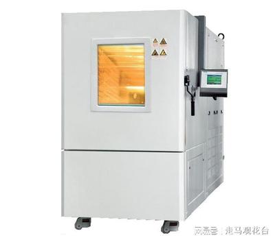 操作注意这些，能有效避免高低温湿热试验箱出现各种故障