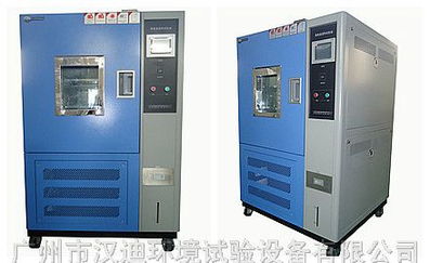 高低温湿热试验箱 极-端环境下的关键品质评测利器